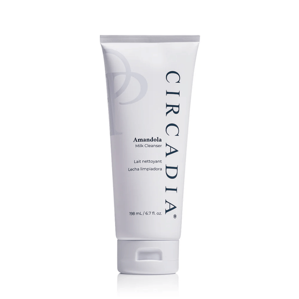Amandola Milk Cleanser | Circadia
