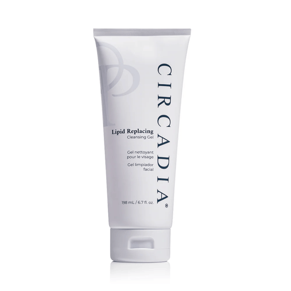 Lipid Replacing Cleansing Gel | Circadia