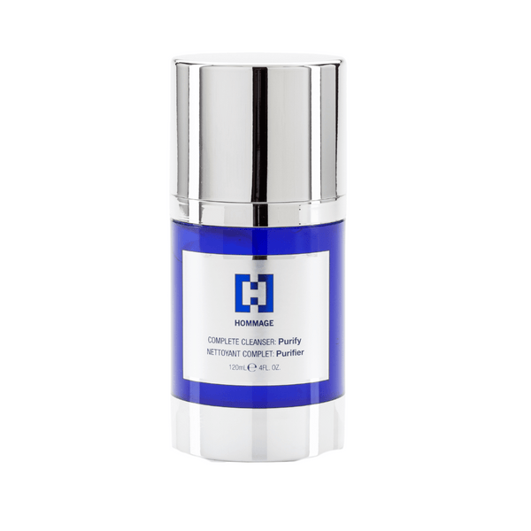 Complete Cleanser - Purify | Hommage
