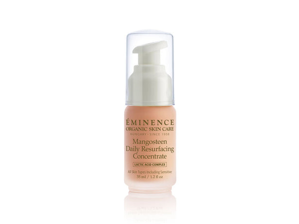 Eminence Mangosteen Daily Resurfacing Concentrate 35 ml