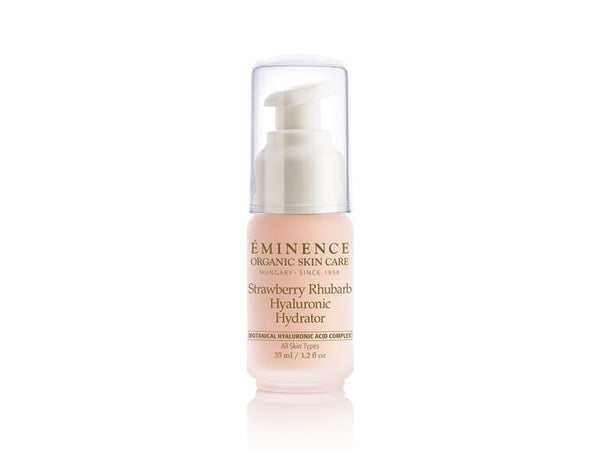 Eminence Strawberry Rhubarb Hyaluronic Hydrator 35 ml