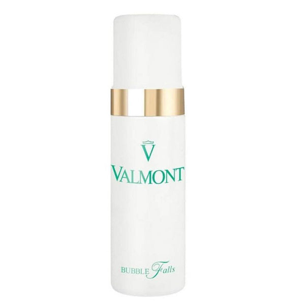 Valmont Bubble Falls Balancing Cleansing Foam 150 ml