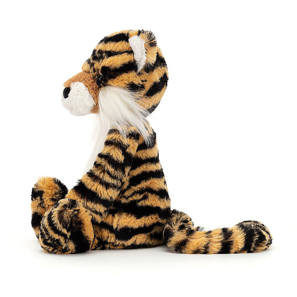Bashful Tiger _ Huge