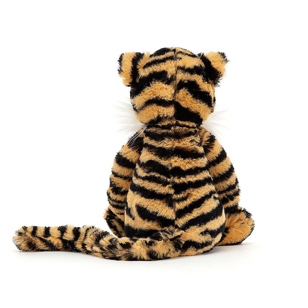 Bashful Tiger _ Huge