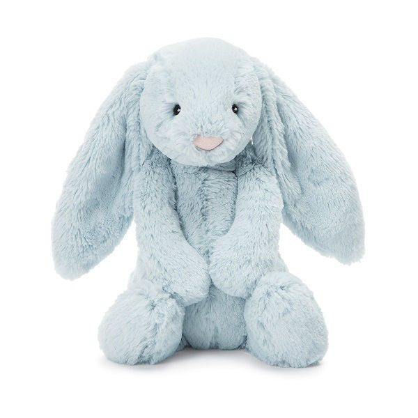 Bashful Beau Bunny _ Medium