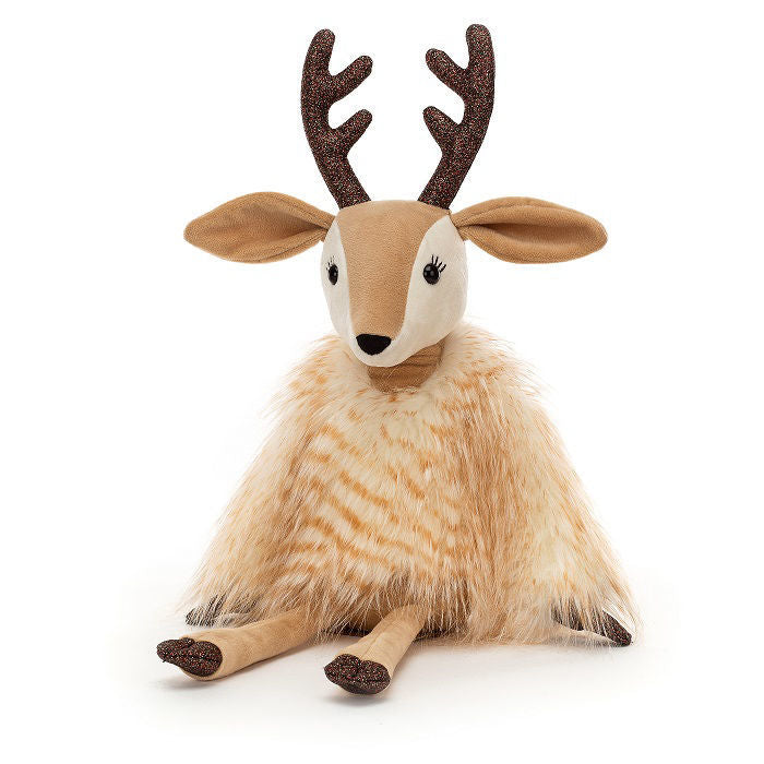 Tawny Reindeer _ Large