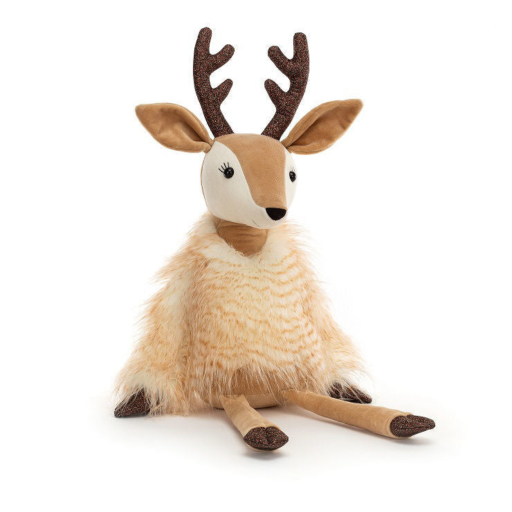 Tawny Reindeer _ Large