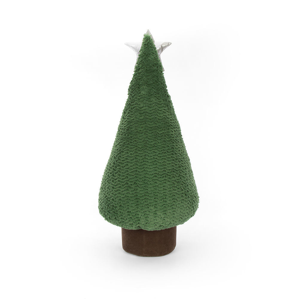 Amuseable Fraser Fir Christmas Tree