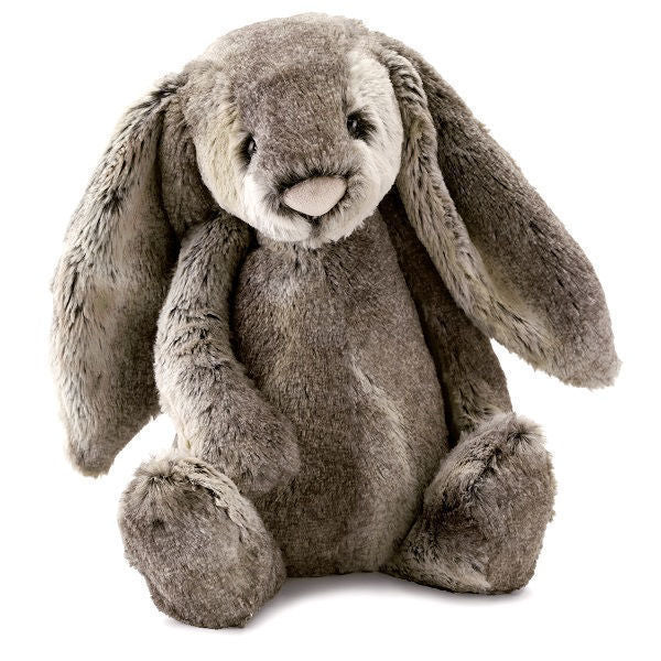 Bashful Woodland Bunny _ Large