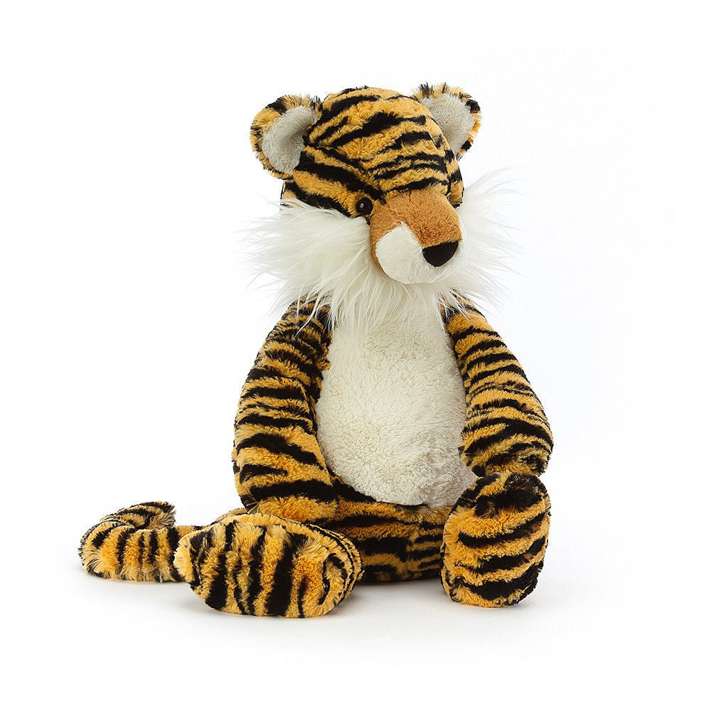 Bashful Tiger _ Huge
