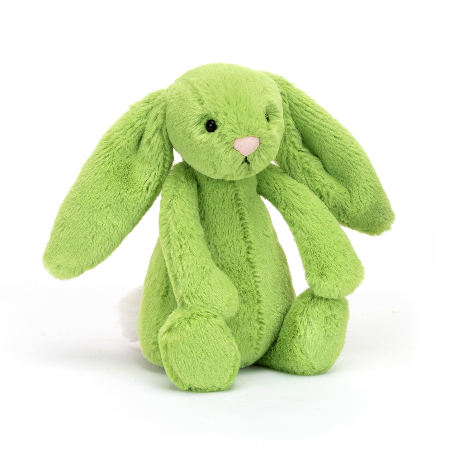 Bashful Spring Bunnies