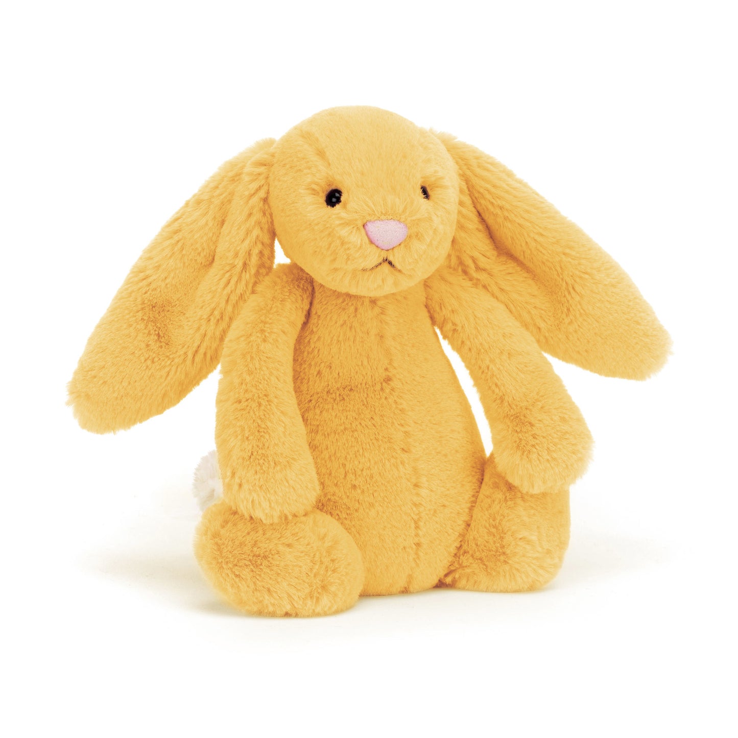 Bashful Spring Bunnies