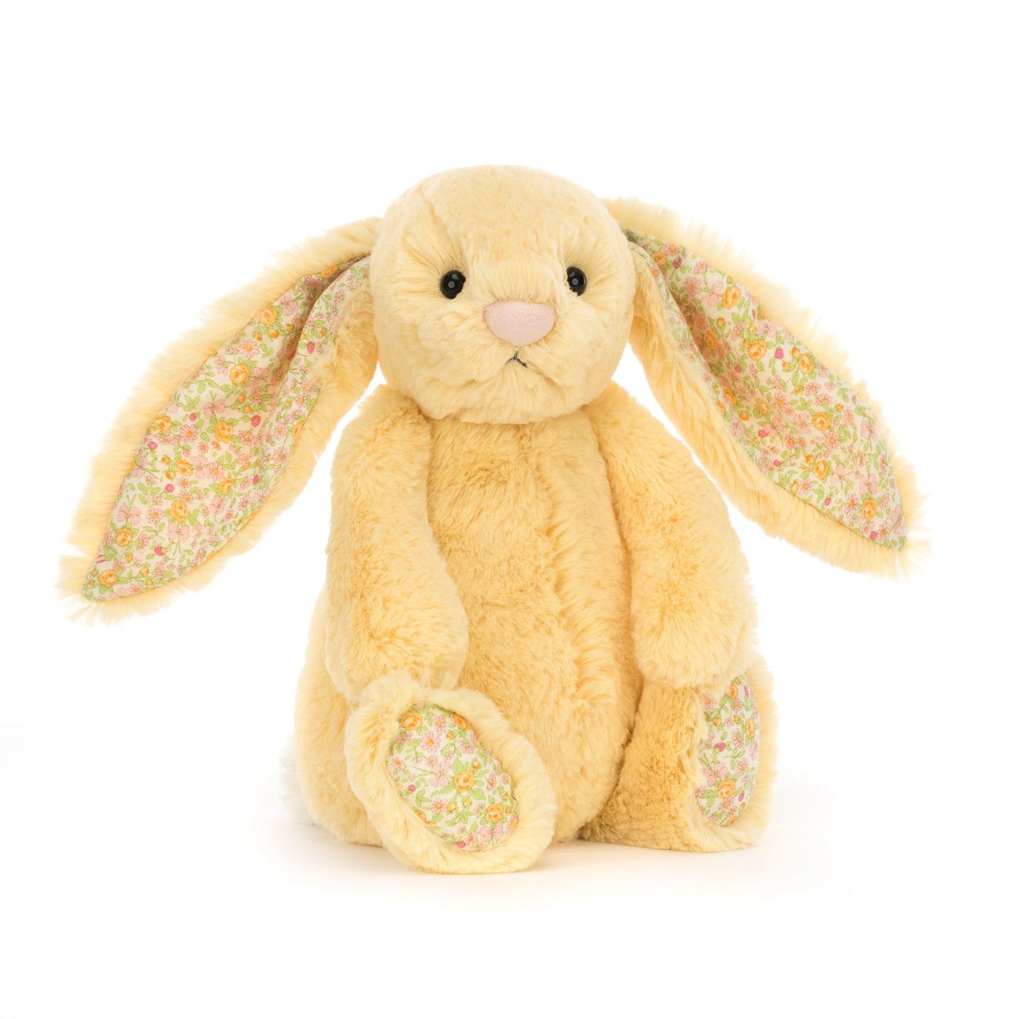 Blossom Lemon Bunny _ Medium