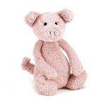 Bashful Pig _ Small