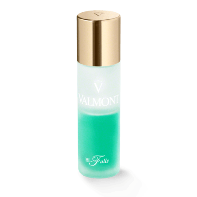 Valmont Bi-Falls