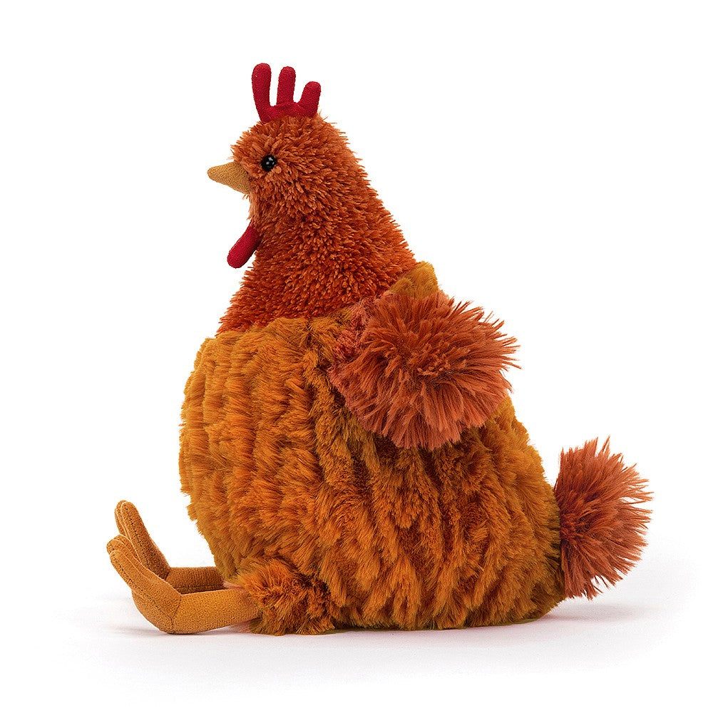 Ceclie Chicken