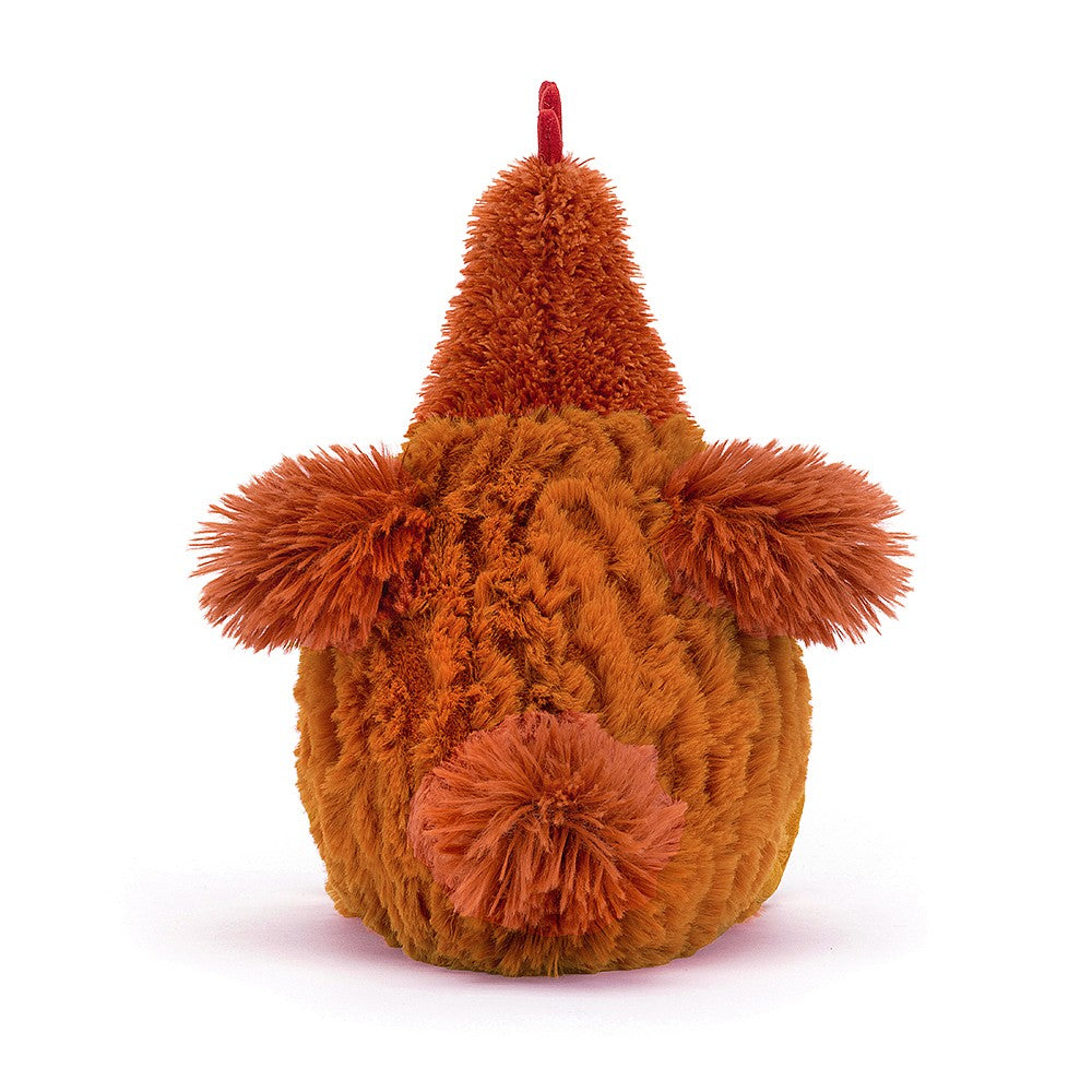 Ceclie Chicken
