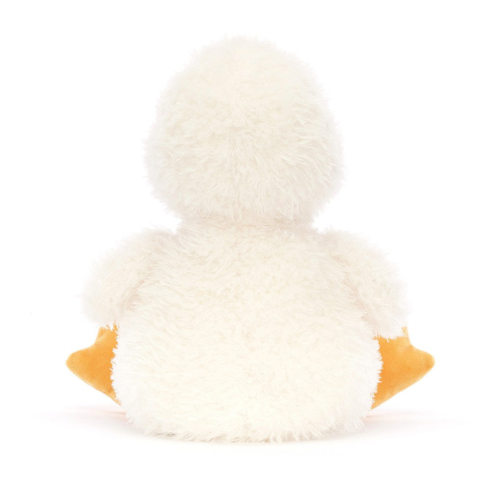 Dory Duck JellyCat Plushie