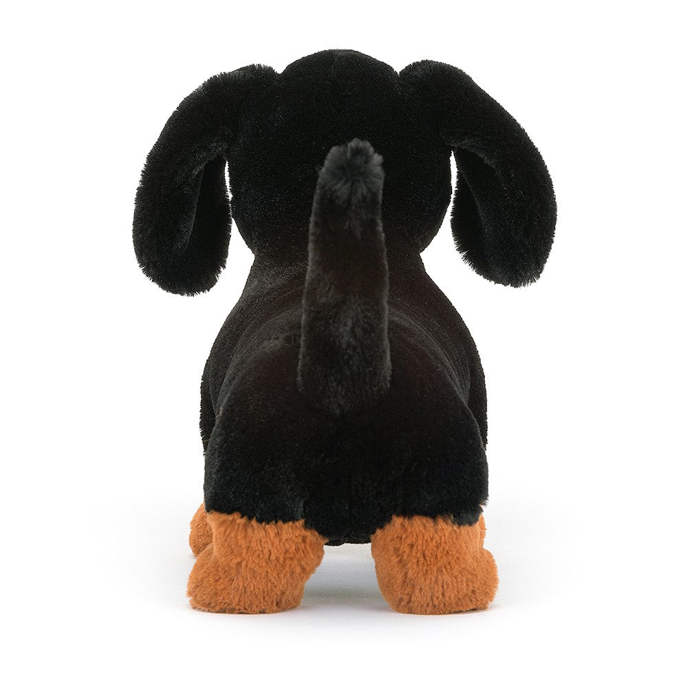 Freddie the Sausage Dog
