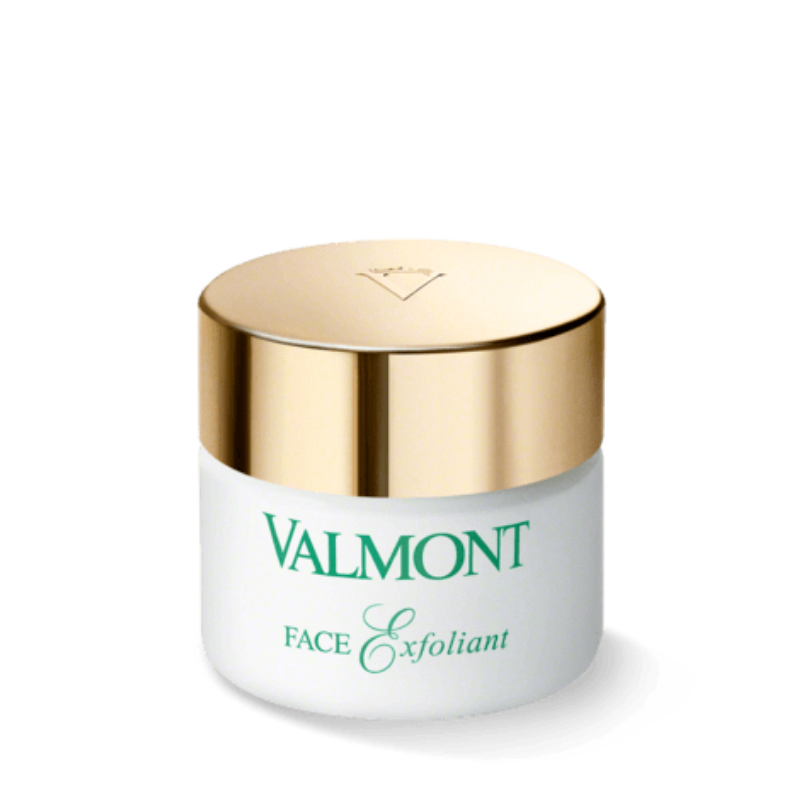 Valmont Face Exfoliant