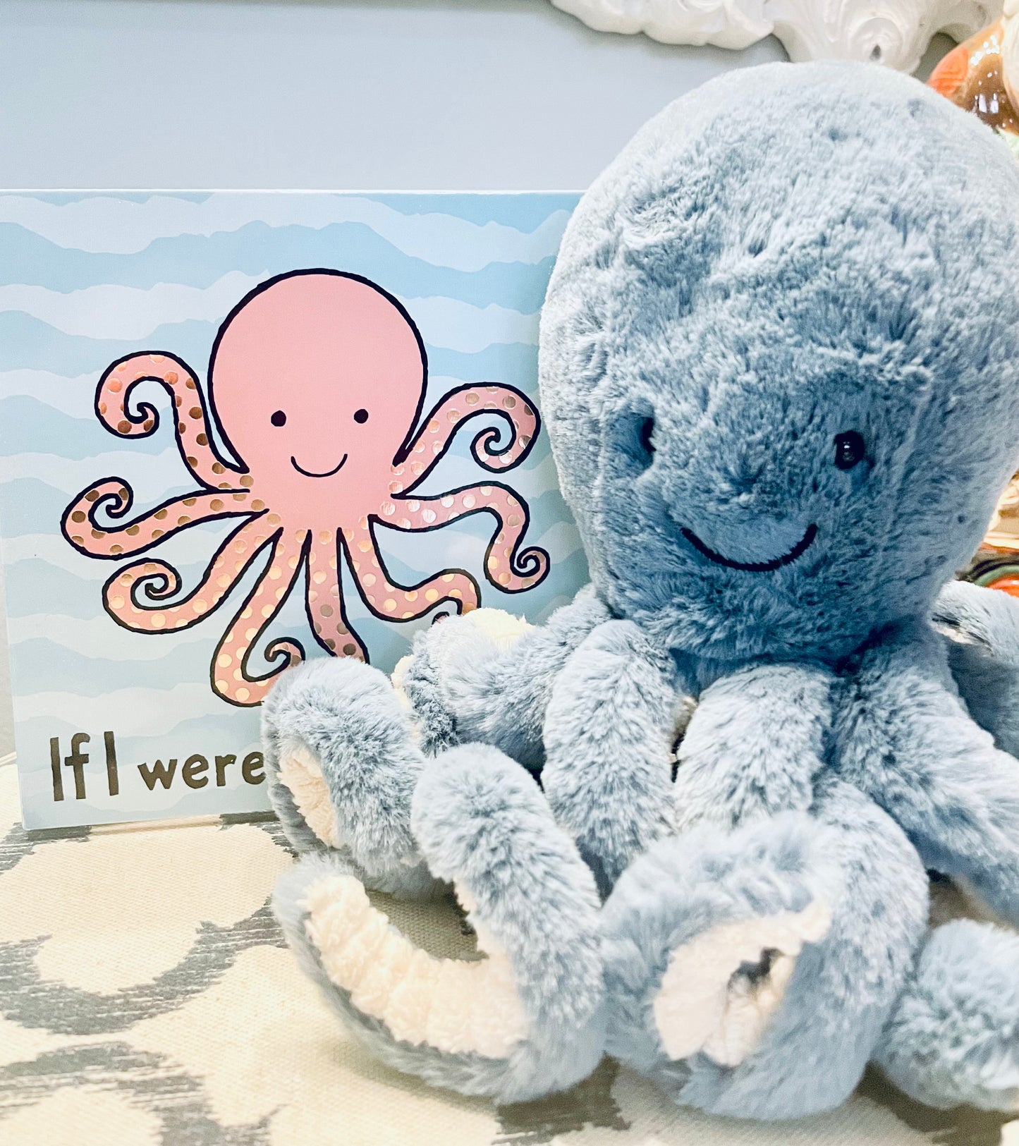 If I Were an Octopus Bundle