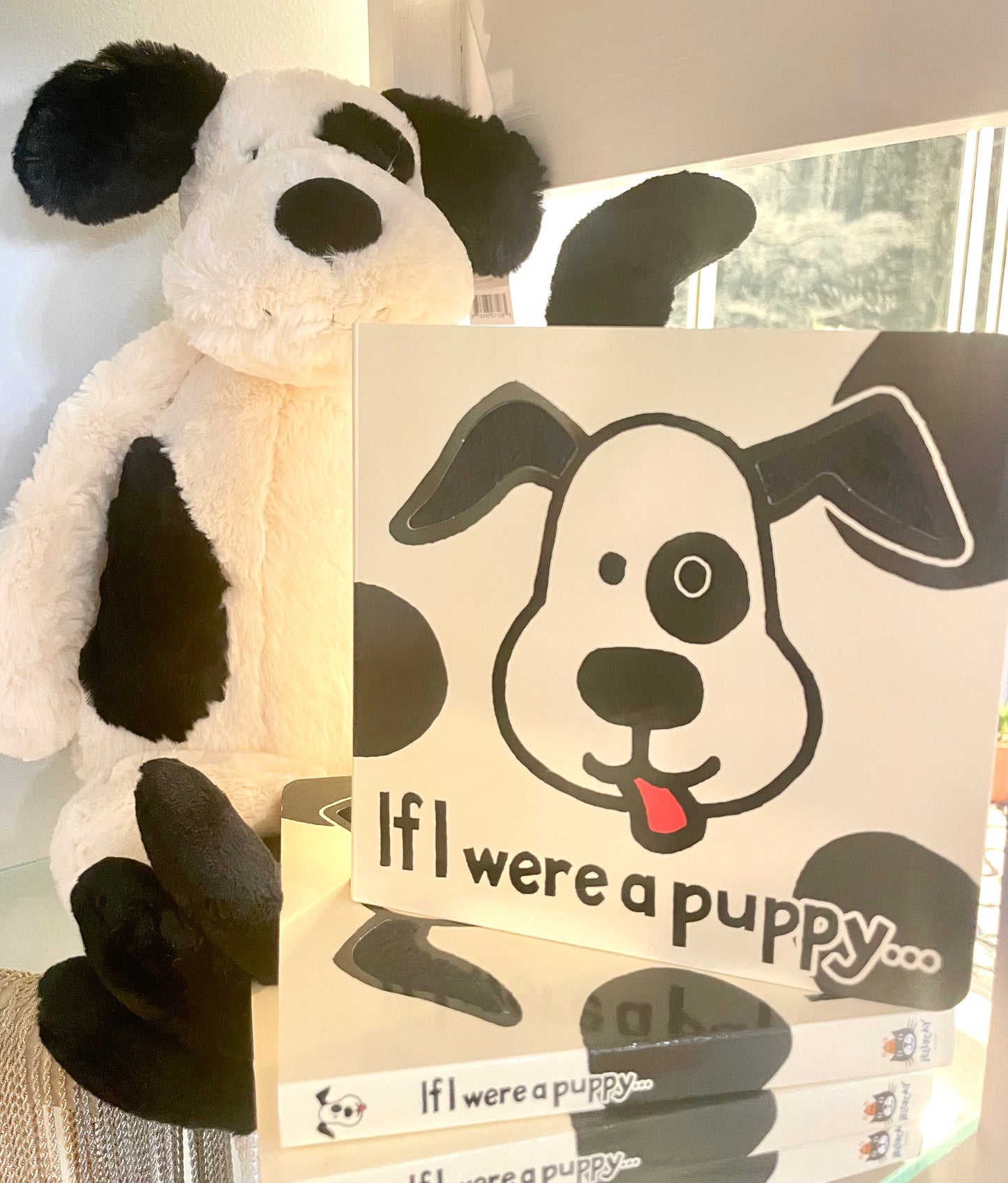 If I Were a Puppy Bundle
