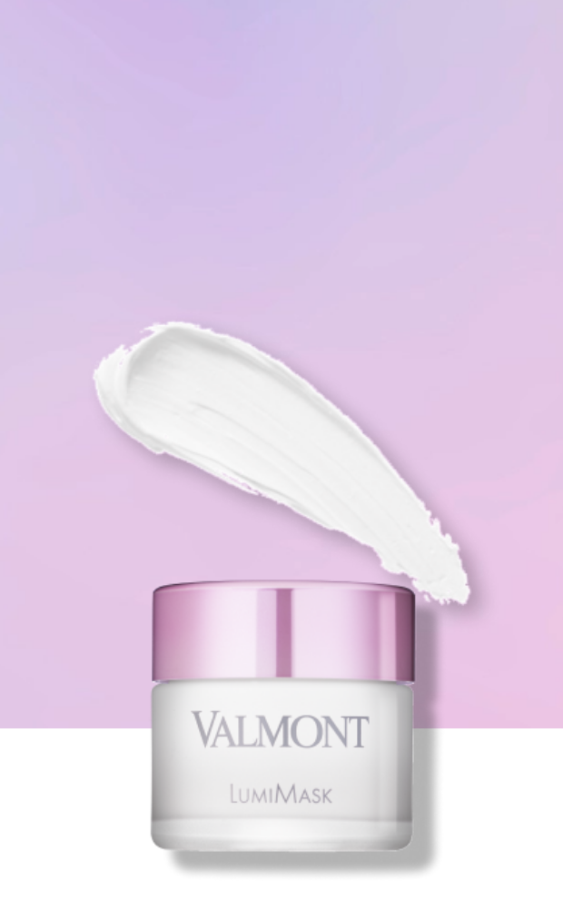Valmont Lumi Mask