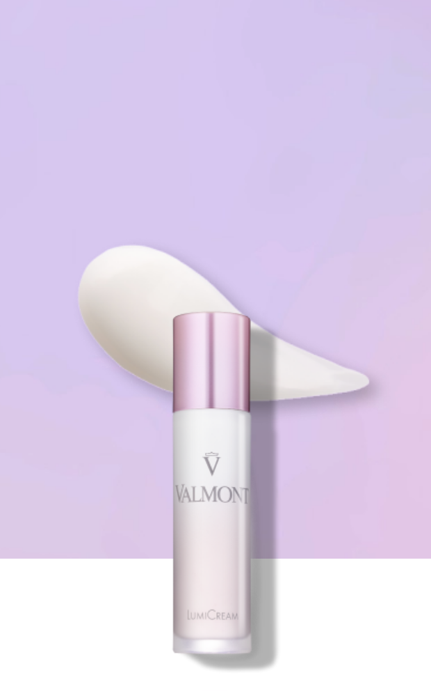 Valmont Lumi Cream