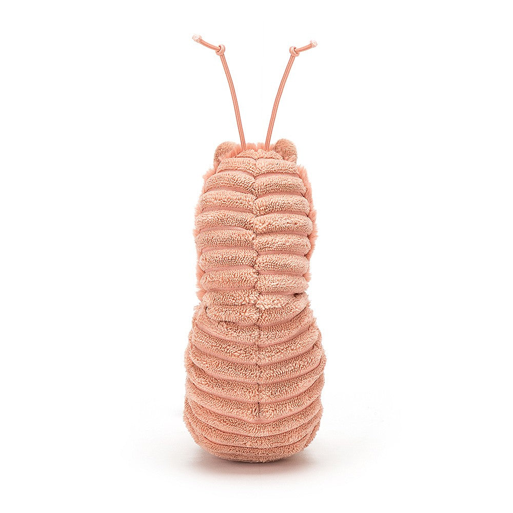 Sheldon the Shrimp