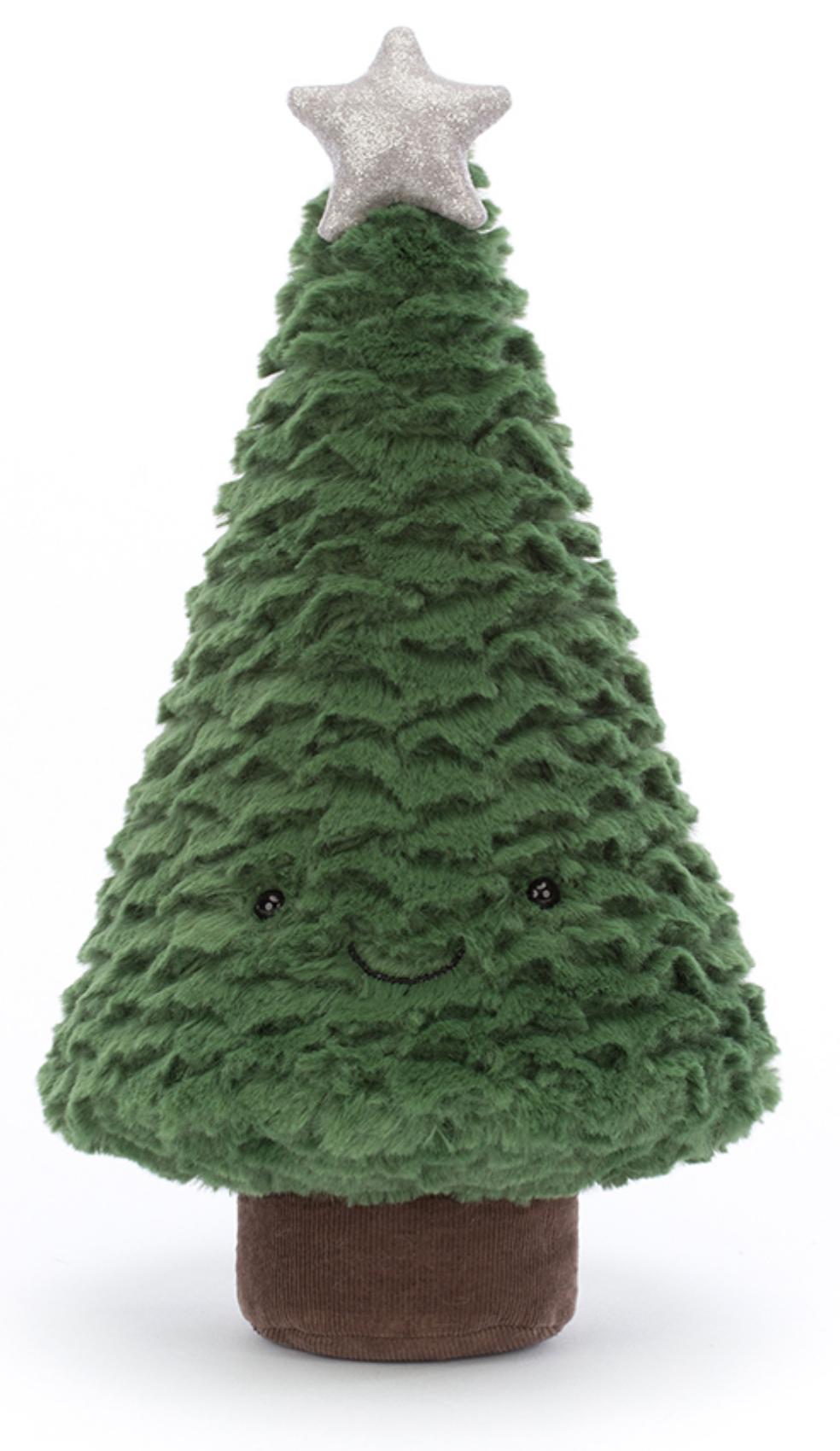 Amuseable Fraser Fir Christmas Tree