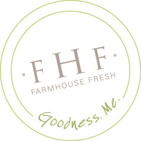 Farmhouse Fresh