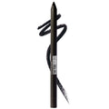 Maybelline TattooStudio Sharpenable Gel Pencil Eyeliner, 900 Deep Onyx, 0.04 oz