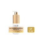 Olay Daily Recovery & Hydration Shea Butter Body Lotion 17 oz