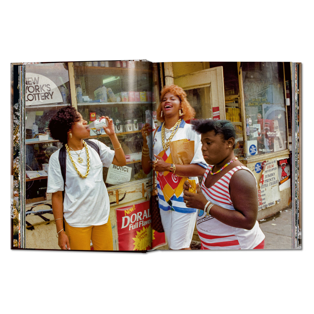 Ice Cold. A Hip-Hop Jewelry History. 45th Ed. (English)