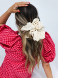 JUMBO SCRUNCHIE