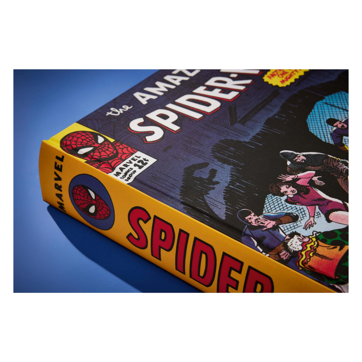 Marvel Comics Library. Spider-Man. Vol. 2. 1965–1966 (English)