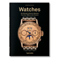 Watches. 45th Ed. (English)