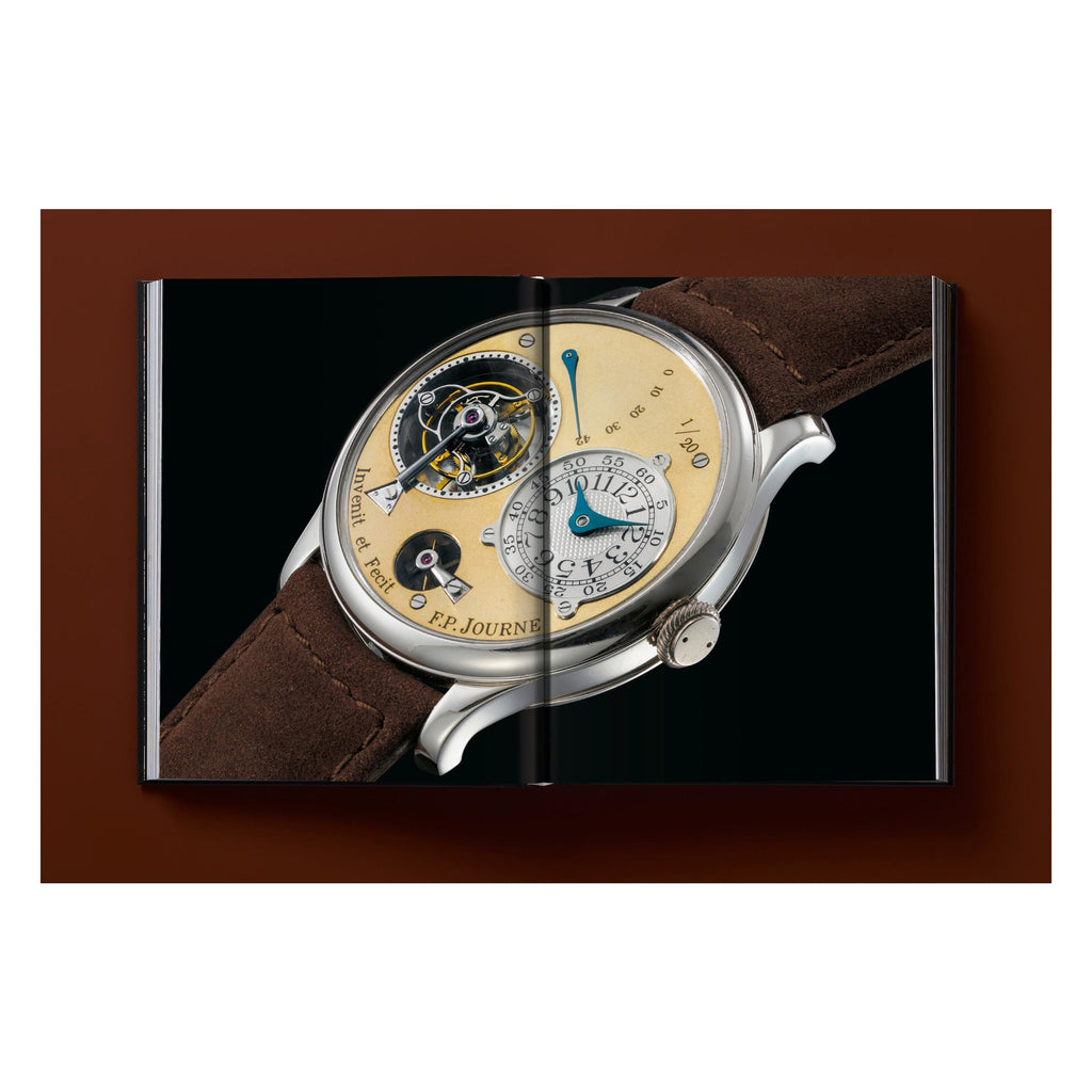 Ultimate Collector Watches (English)