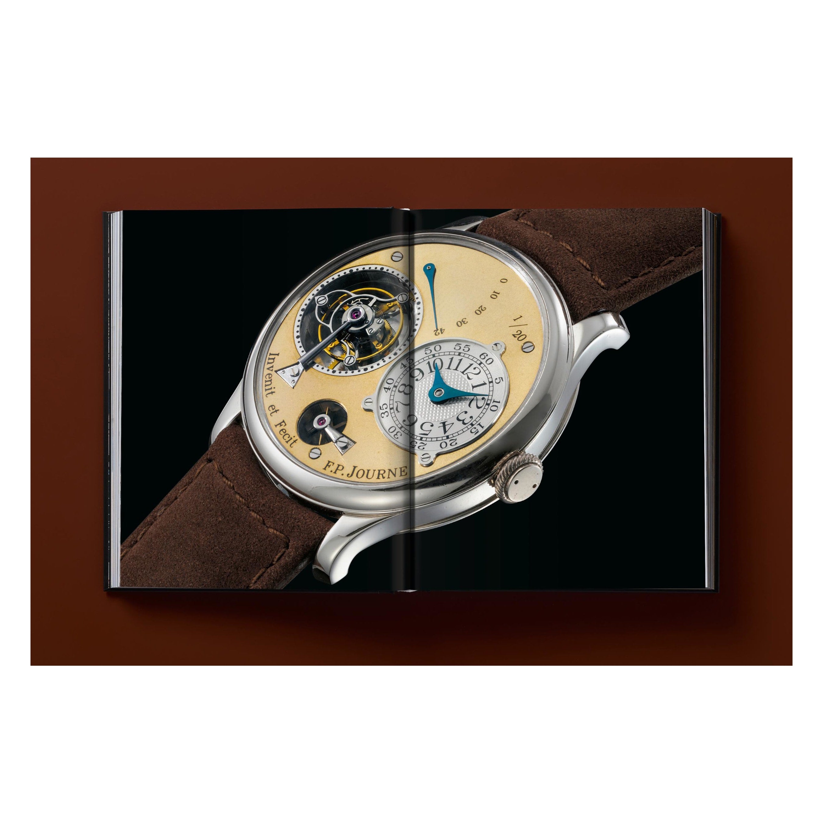Ultimate Collector Watches (English)