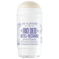 Rio Deo Aluminum-Free Refillable Deodorant Cheirosa '59: Natural, Odor Eliminating, and Kind to Sensitive Skin