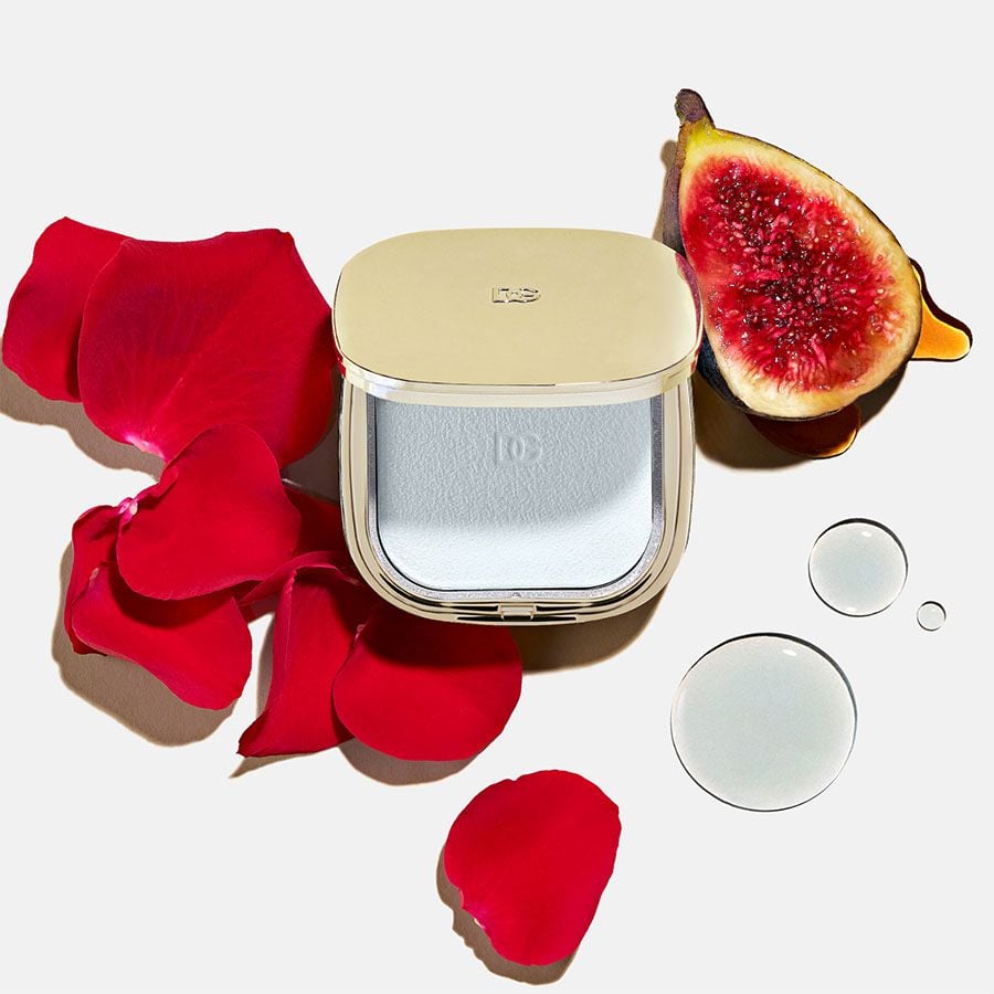 Dolce&Gabbana Fig Skin Perfector Blur & Matte Powder 10g