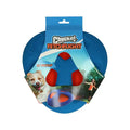 Chuckit Fetch Flight Frisbee Aerodynamic Dog Toy