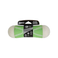 Chuckit Tumble Bumper Max Glow Light-Up Dog Toy Medium