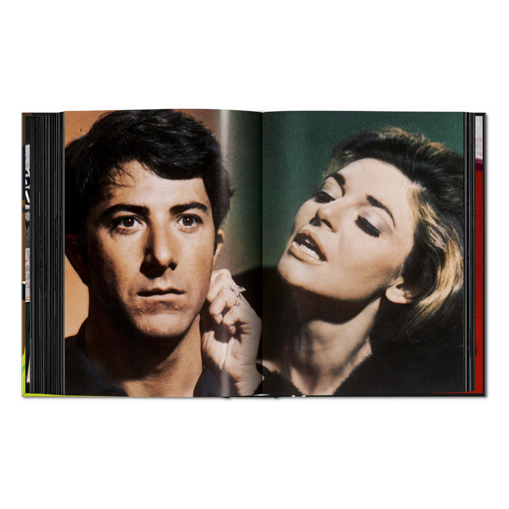 100 Movies of the 1960s (English)