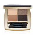 Estee Lauder Pure Color Envy Luxe Eyeshadow Quad 04 Desert Dunes