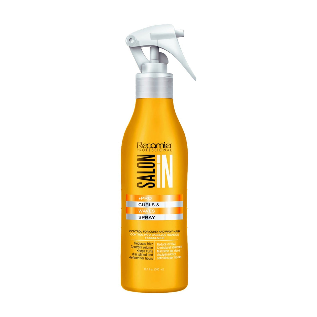Recamier Salon In +Pro Curls & Waves Spray, 10.1 oz (300 ml)