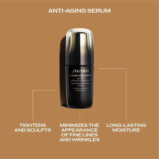 Shiseido Future Solution LX Intensive Firming Contour Serum 50 ml
