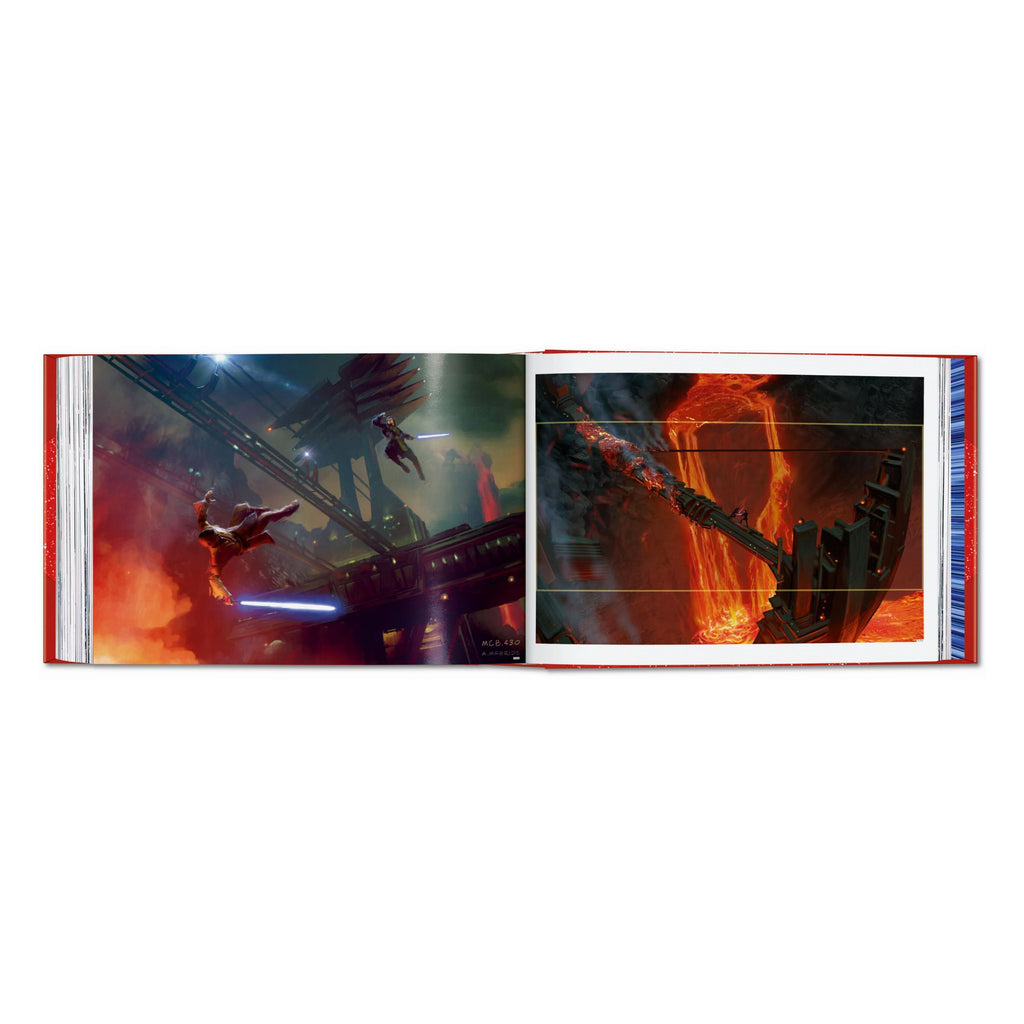 The Star Wars Archives. 1999–2005 (English)