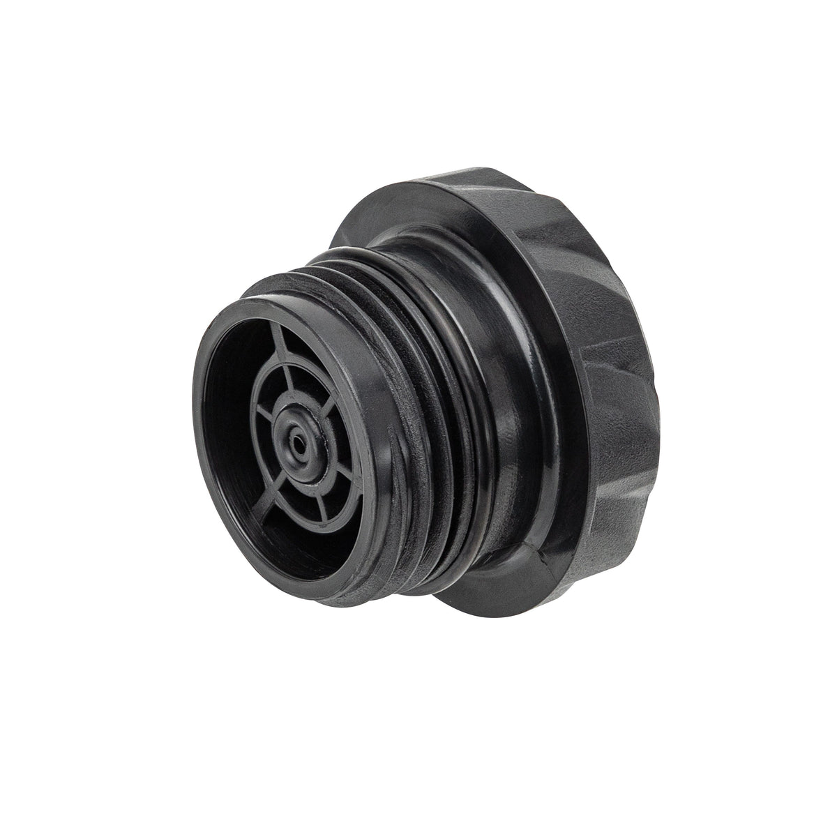 12V Latching Solenoid w/Valve Adapters for Battery Operated 57869
