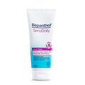 Bepanthol SensiDaily Atopic Body Cream: Soothe Dry, Itchy, Sensitive Skin with Prebiotics, Shea Butter & Ceramides - Gentle Eczema Relief for Babies & Adults